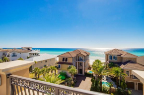 Beach Views, Rooftop Deck, Outdoor Kitchen, Destin